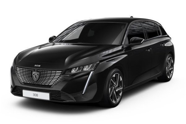 peugeot 308 III (P5)