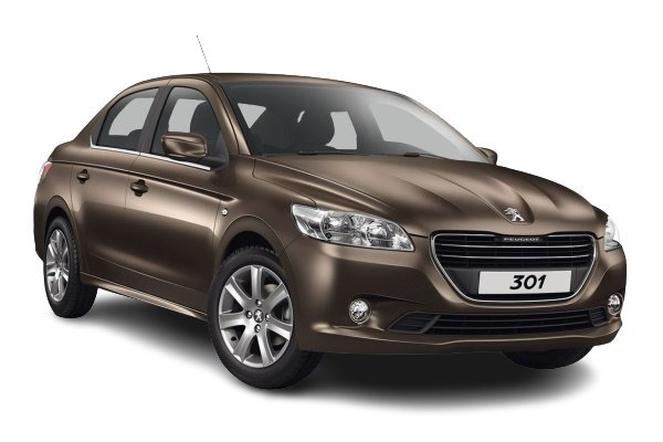 peugeot 301 