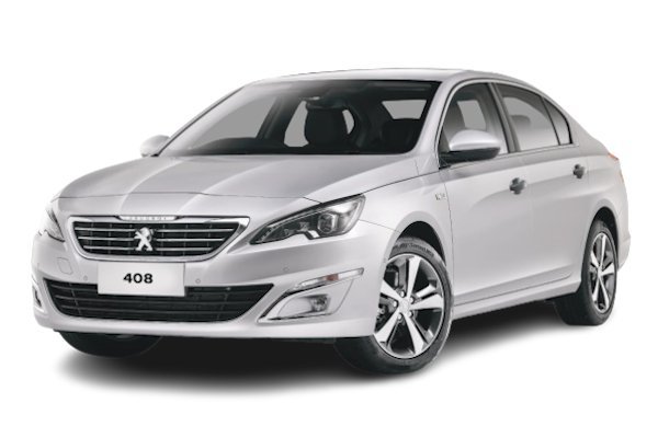 peugeot 408 II (T9)