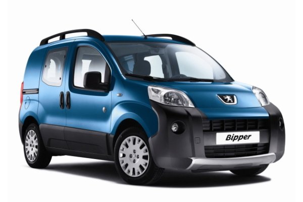 peugeot bipper III (225)