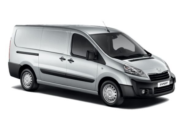 peugeot expert II
