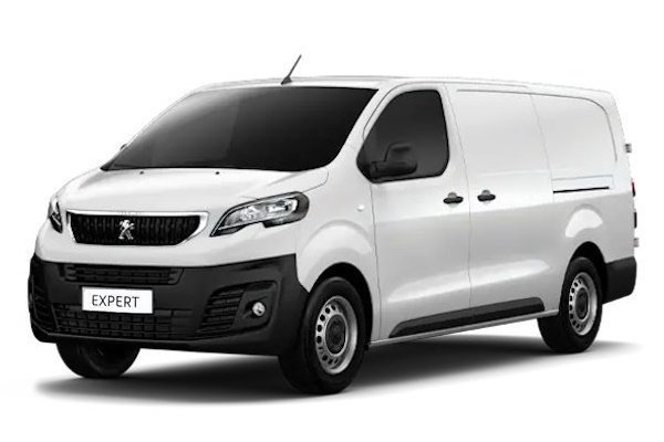 peugeot expert III (K0)