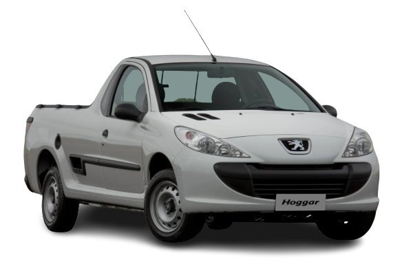 peugeot hoggar 