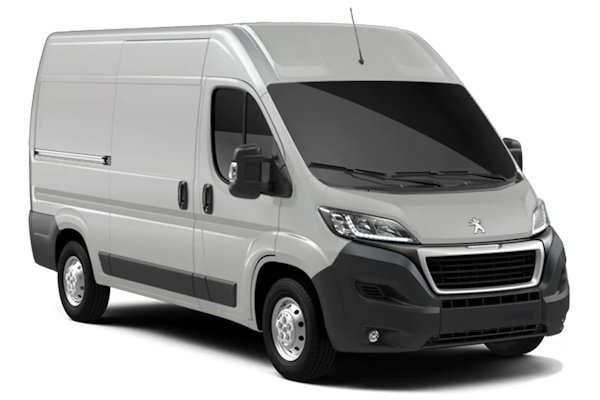 peugeot manager 290