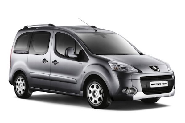 peugeot partner-tepee B9