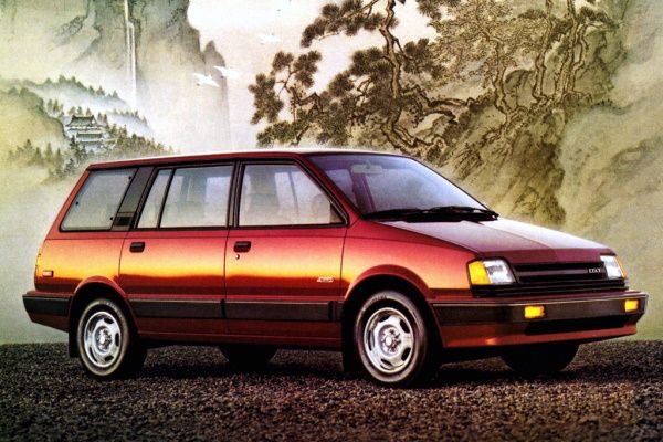 plymouth colt-vista 