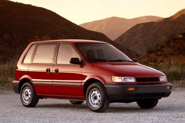 plymouth colt-vista 
