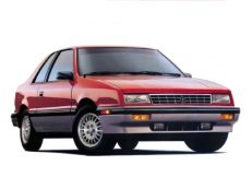 plymouth sundance 