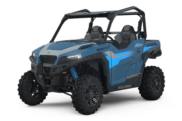 polaris general 