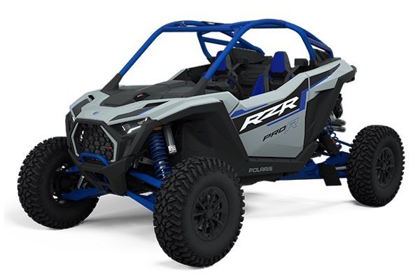 polaris rzr-pro-r 