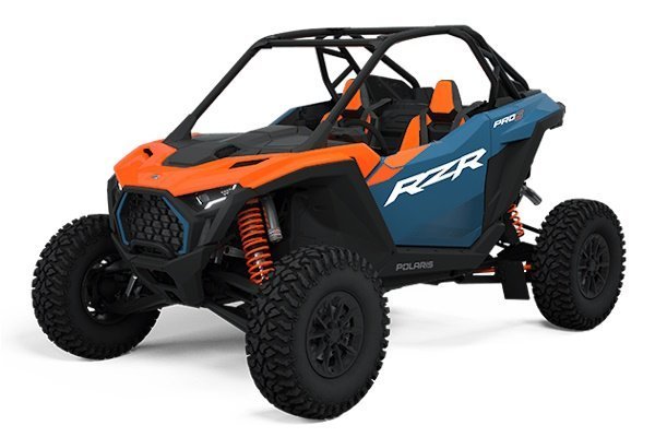 polaris rzr-pro-s 