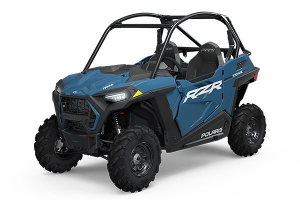 polaris rzr-trail 