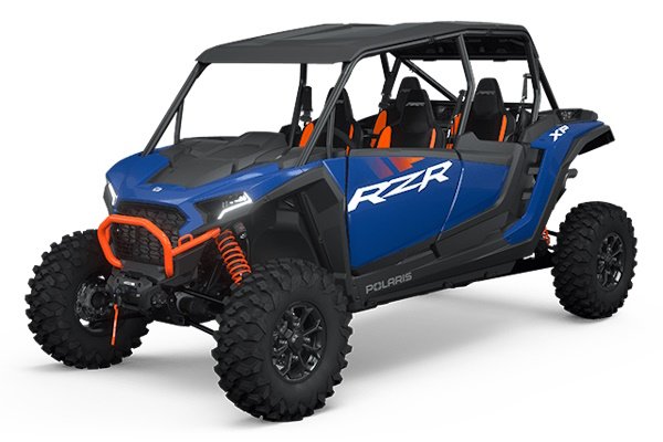 polaris rzr-xp-4 