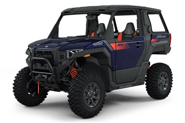polaris xpedition-adv 