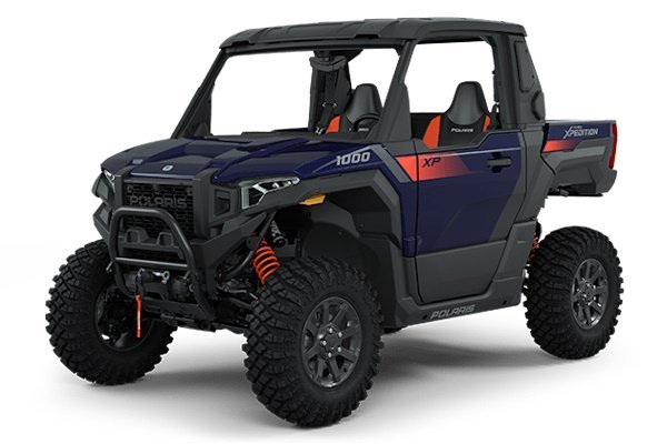 polaris xpedition-xp 