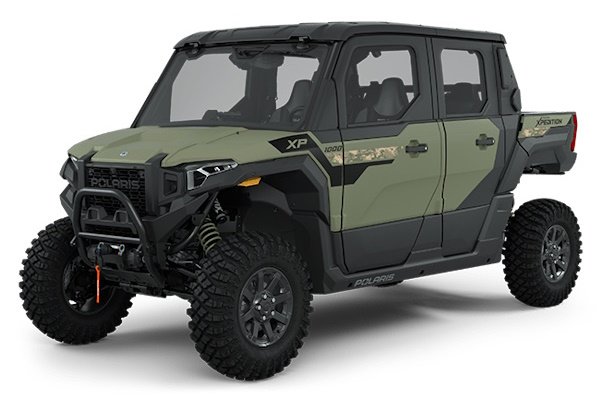 polaris xpedition-xp-5 