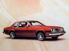 pontiac 2000 H-body