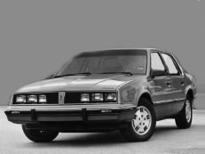 pontiac 6000 A-body