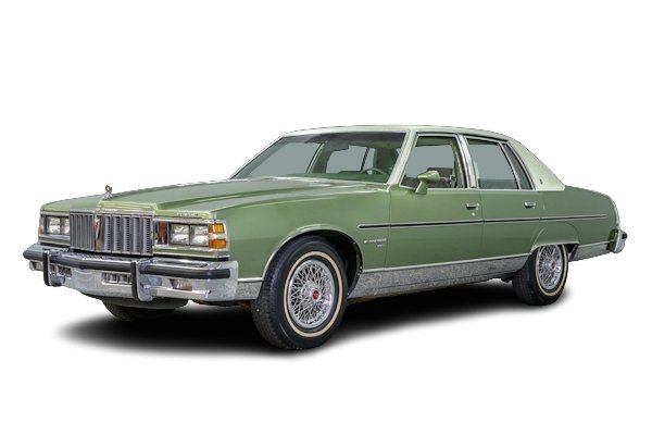 pontiac bonneville VI (B-body)