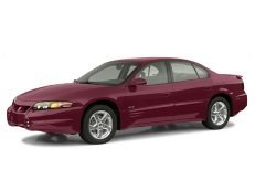 pontiac bonneville X (GMX310)