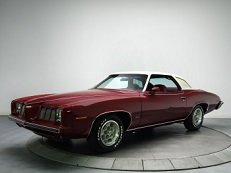 pontiac grand-am A-body