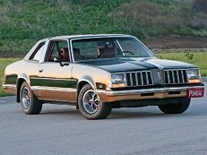 pontiac grand-am G-body