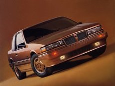 pontiac grand-am N-body