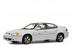 pontiac grand-am N-body
