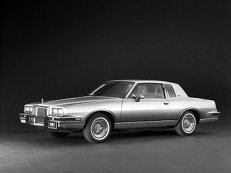 pontiac grand-prix A-body