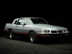 pontiac grand-prix G-body