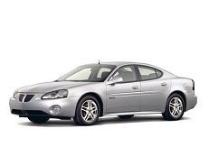 pontiac grand-prix W-body III
