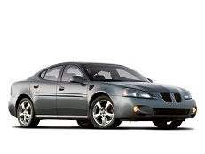 pontiac grand-prix-gxp W-body
