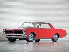 pontiac gto A-body