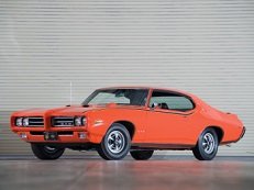 pontiac gto A-body