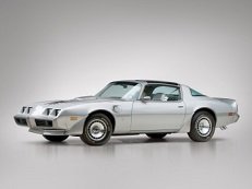pontiac firebird F-body II