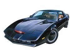 pontiac firebird F-body III