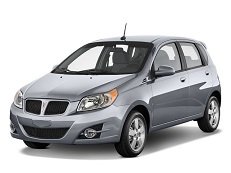 pontiac g3 T250