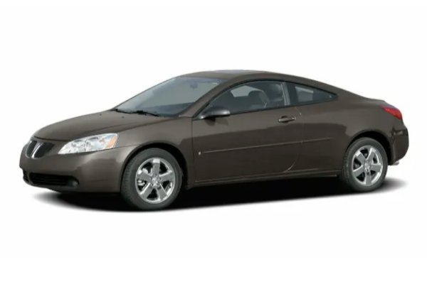 pontiac g6 