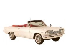 pontiac lemans Y-body