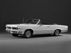 pontiac lemans A-body I