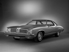 pontiac lemans A-body III