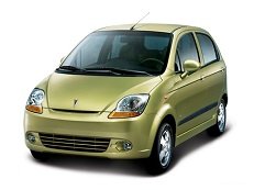 pontiac matiz M200