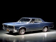 pontiac tempest A-body