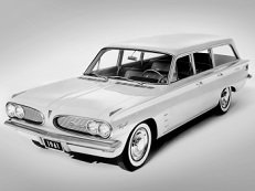 pontiac tempest Y-body