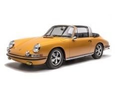porsche 911 I (901)