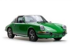 porsche 911 II (911) Mk1