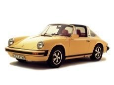 porsche 911 II (911) Mk2