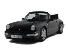 porsche 911 IV (964)