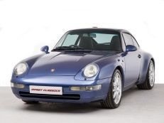 porsche 911 V (993)