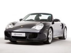 porsche 911 VI (996)